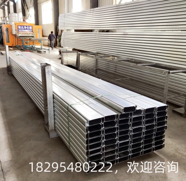 库存型钢（优质优价，量大优惠）