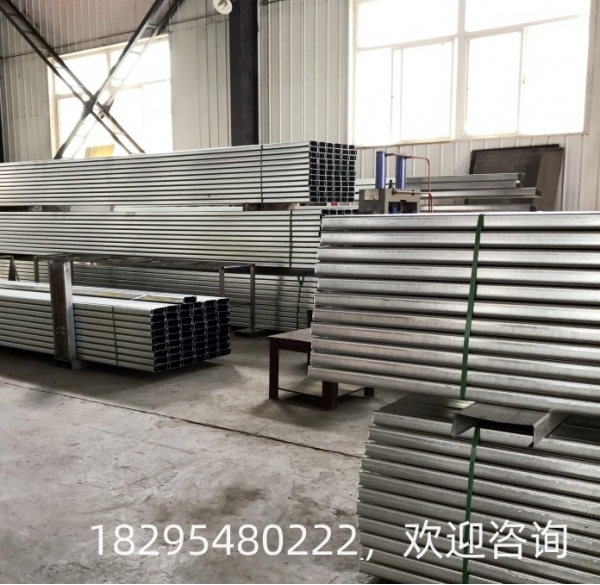 库存型钢（优质优价，量大优惠）